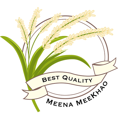 Meena Meekhao Low Sugar Rice